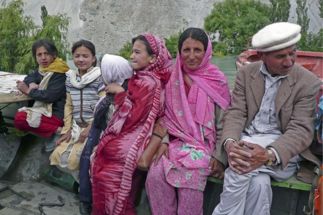 Hunza